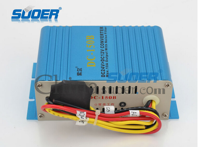 Car Power Transformer - DC-150B